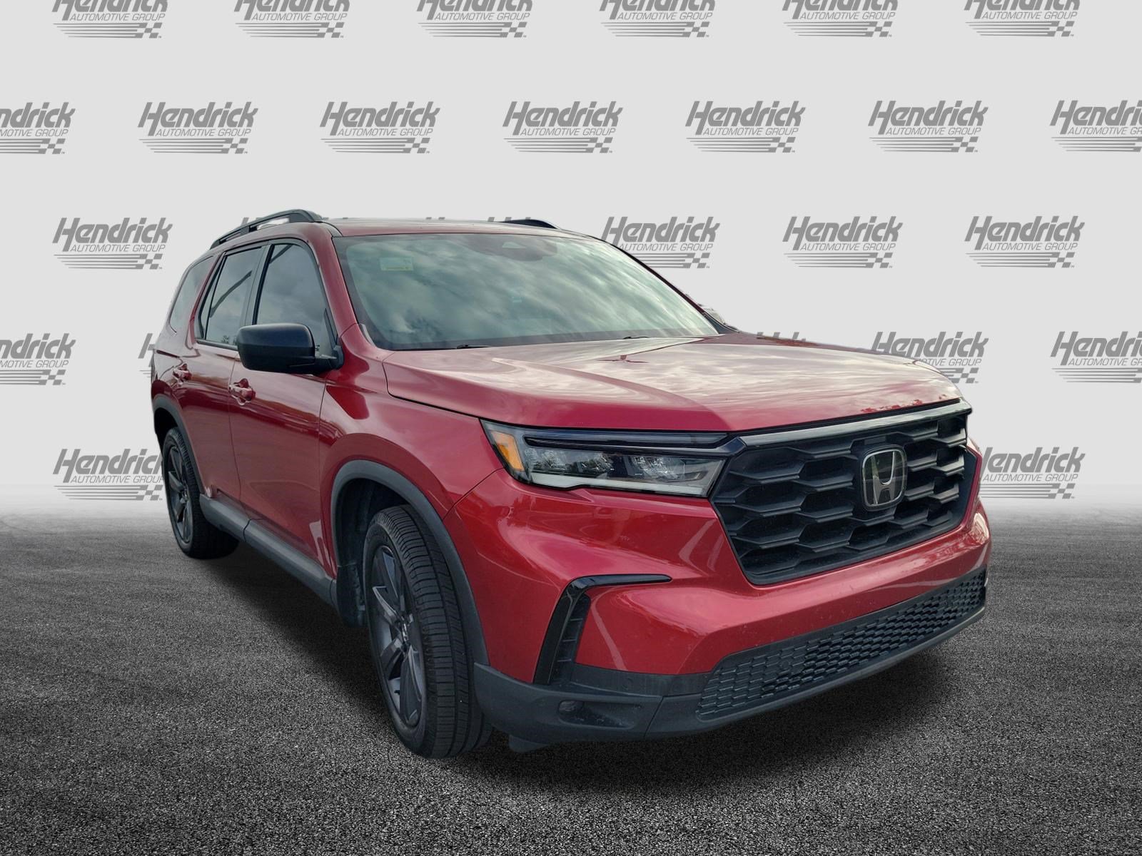 honda pilot 2023 5FNYG1H31PB015198 image honda pilot 2023 5FNYG1H31PB015198 image