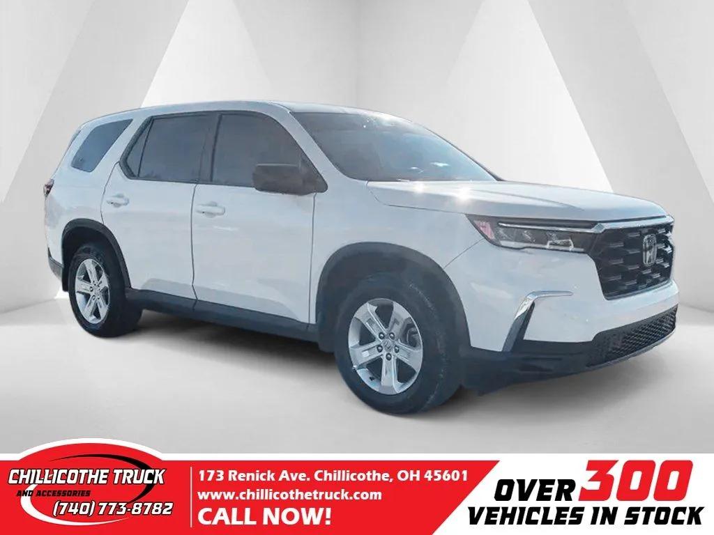 honda pilot 2023 5FNYG2H22PB014199 image honda pilot 2023 5FNYG2H22PB014199 image