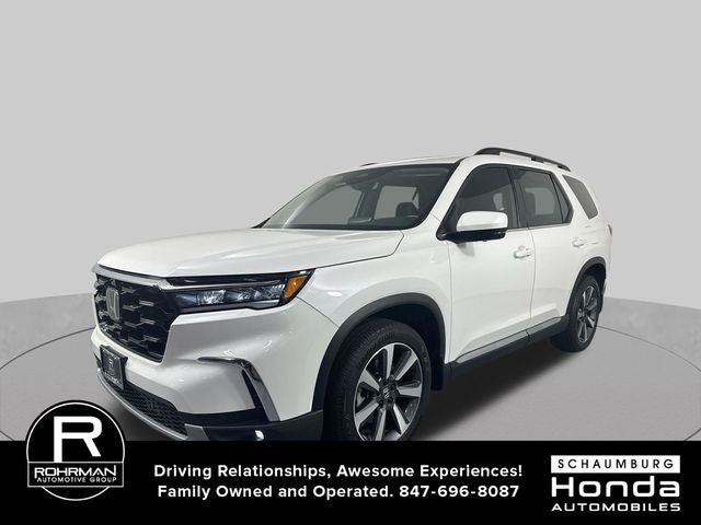 honda pilot 2023 5FNYG1H86PB049696 image honda pilot 2023 5FNYG1H86PB049696 image