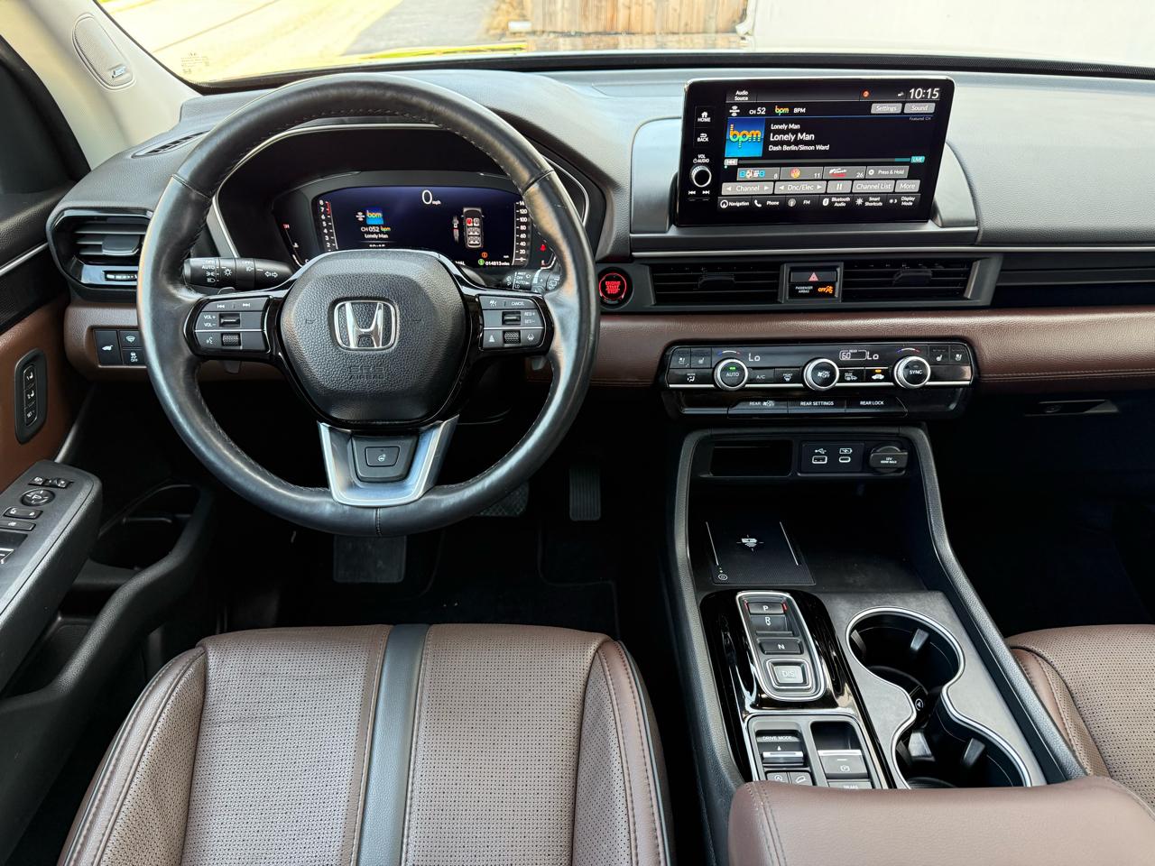 honda pilot 2023 5FNYG1H81PB040159 image honda pilot 2023 5FNYG1H81PB040159 image