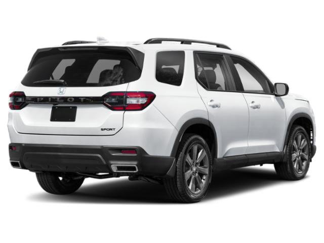 honda pilot 2023 5FNYG1H36PB032840 image honda pilot 2023 5FNYG1H36PB032840 image