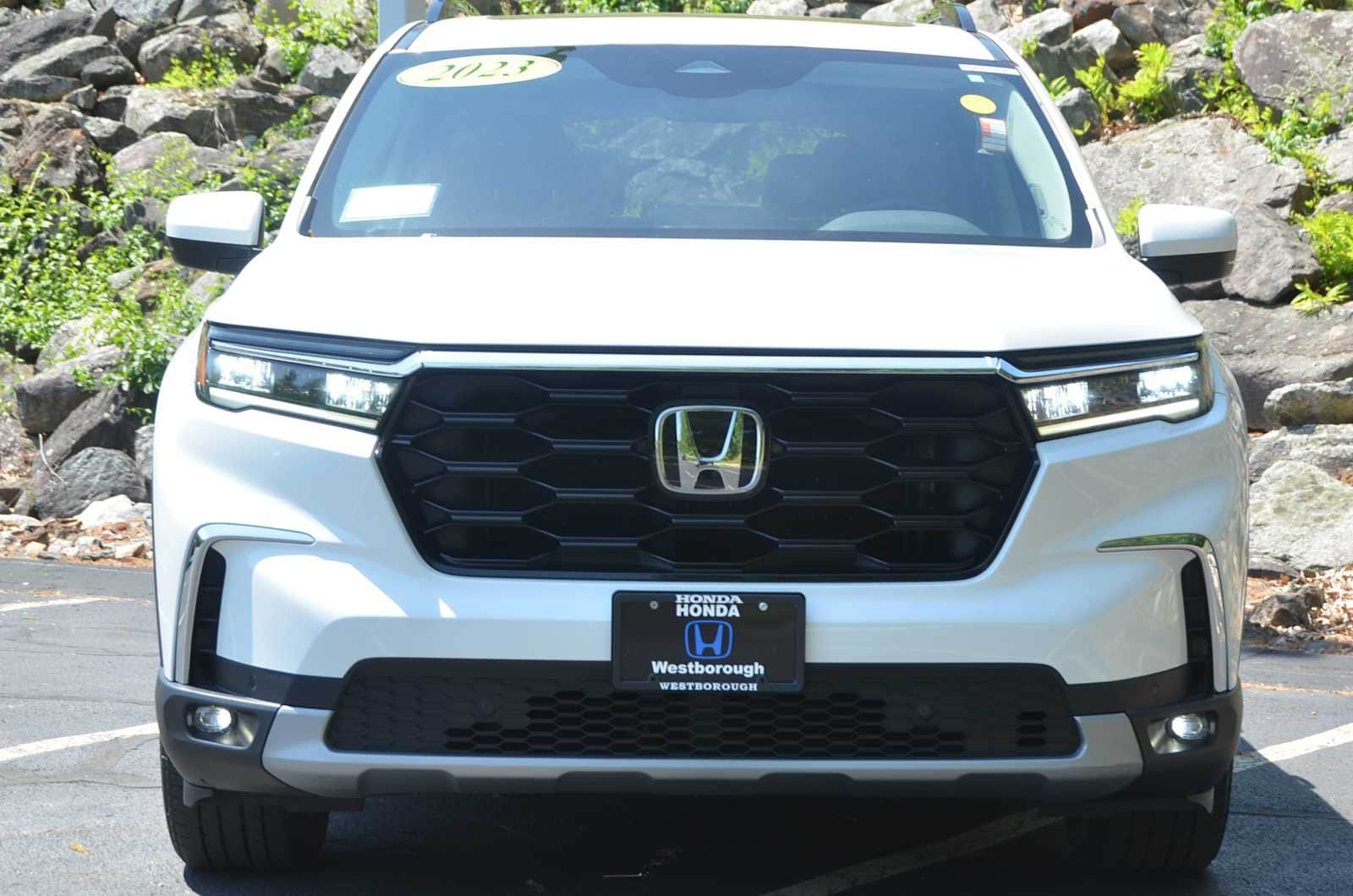 honda pilot 2023 5FNYG1H79PB030423 image honda pilot 2023 5FNYG1H79PB030423 image