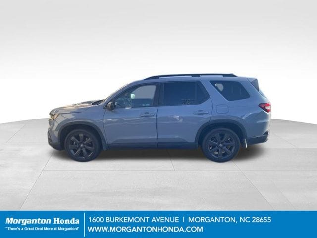 honda pilot 2023 5FNYG2H34PB010728 image honda pilot 2023 5FNYG2H34PB010728 image
