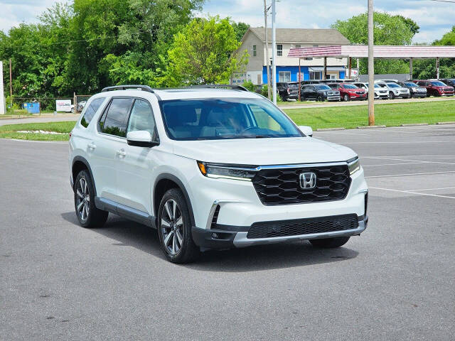 honda pilot 2023 5FNYG1H72PB050884 image honda pilot 2023 5FNYG1H72PB050884 image