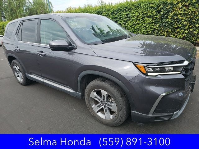 honda pilot 2023 5FNYG2H58PB011575 image honda pilot 2023 5FNYG2H58PB011575 image