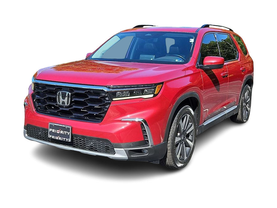 honda pilot 2023 5FNYG1H79PB001925 image honda pilot 2023 5FNYG1H79PB001925 image