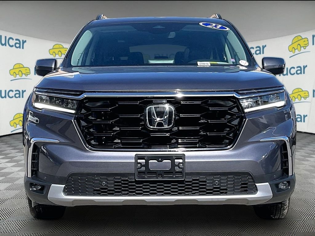 honda pilot 2023 5FNYG1H79PB021236 image honda pilot 2023 5FNYG1H79PB021236 image
