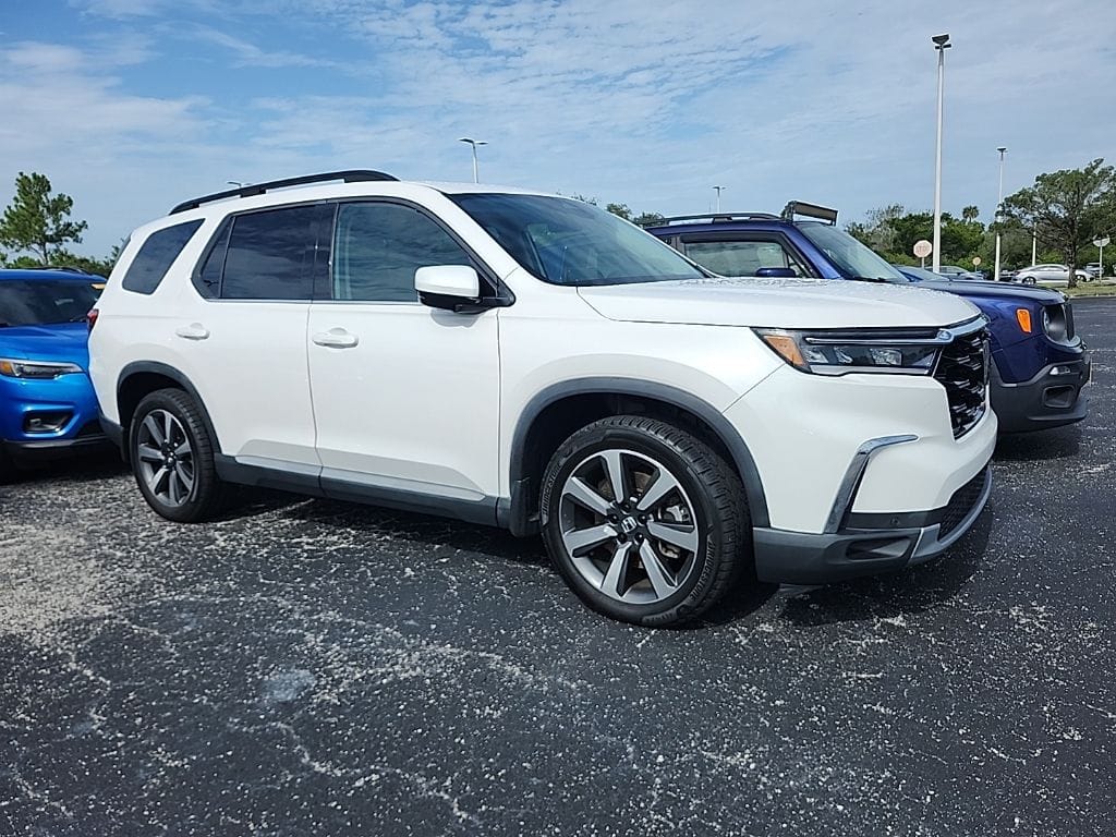 honda pilot 2023 5FNYG1H83PB042754 image honda pilot 2023 5FNYG1H83PB042754 image