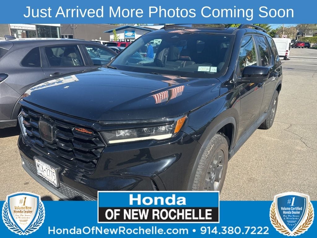 honda pilot 2023 5FNYG1H6XPB016327 image honda pilot 2023 5FNYG1H6XPB016327 image