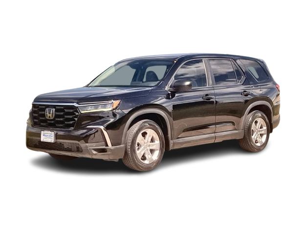 honda pilot 2023 5FNYG2H26PB004744 image honda pilot 2023 5FNYG2H26PB004744 image