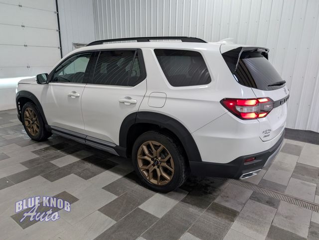 honda pilot 2023 5FNYG1H8XPB037213 image honda pilot 2023 5FNYG1H8XPB037213 image