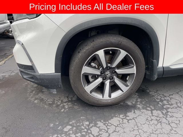 honda pilot 2023 5FNYG1H87PB002970 image honda pilot 2023 5FNYG1H87PB002970 image