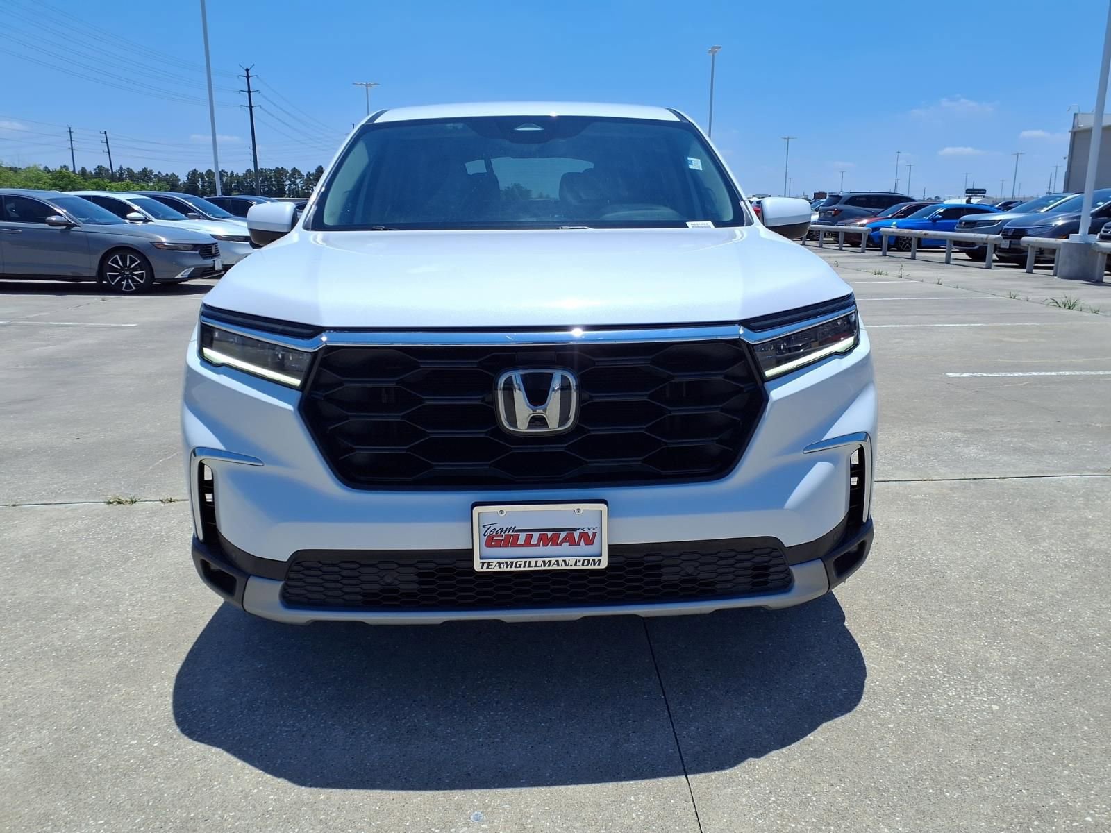 honda pilot 2023 5FNYG2H55PB015020 image honda pilot 2023 5FNYG2H55PB015020 image