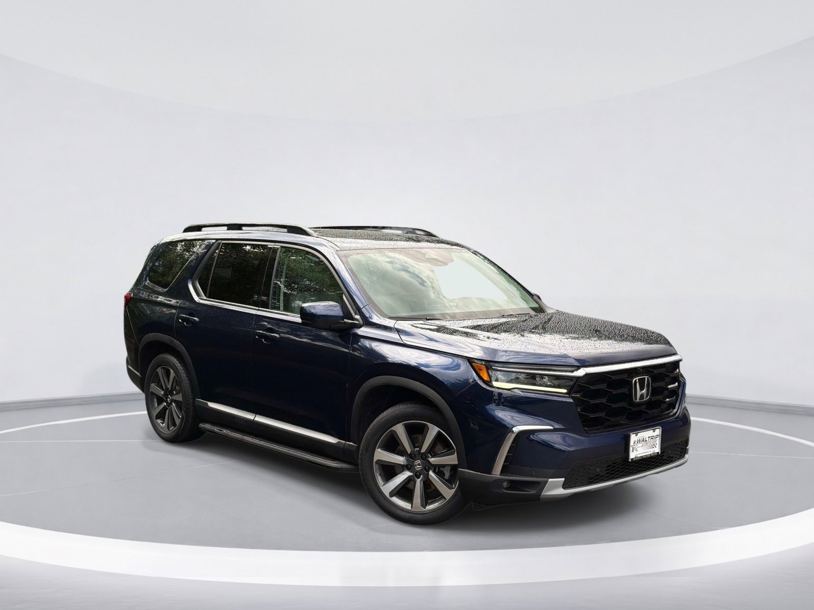 honda pilot 2023 5FNYG1H80PB034692 image honda pilot 2023 5FNYG1H80PB034692 image