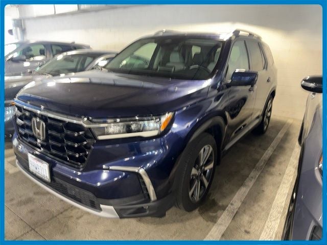 honda pilot 2023 5FNYG1H8XPB046770 image honda pilot 2023 5FNYG1H8XPB046770 image