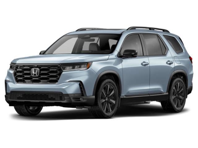 honda pilot 2023 5FNYG2H5XPB011979 image honda pilot 2023 5FNYG2H5XPB011979 image