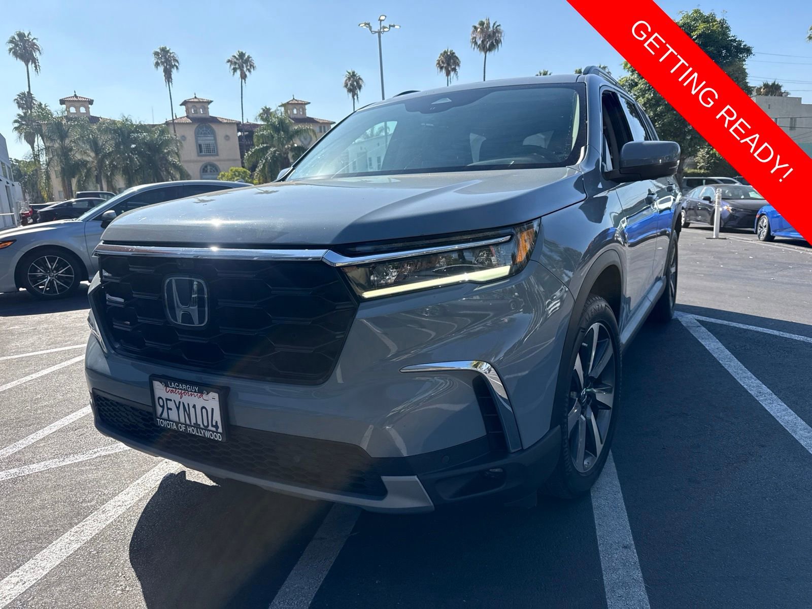 honda pilot 2023 5FNYG1H82PB014136 image honda pilot 2023 5FNYG1H82PB014136 image