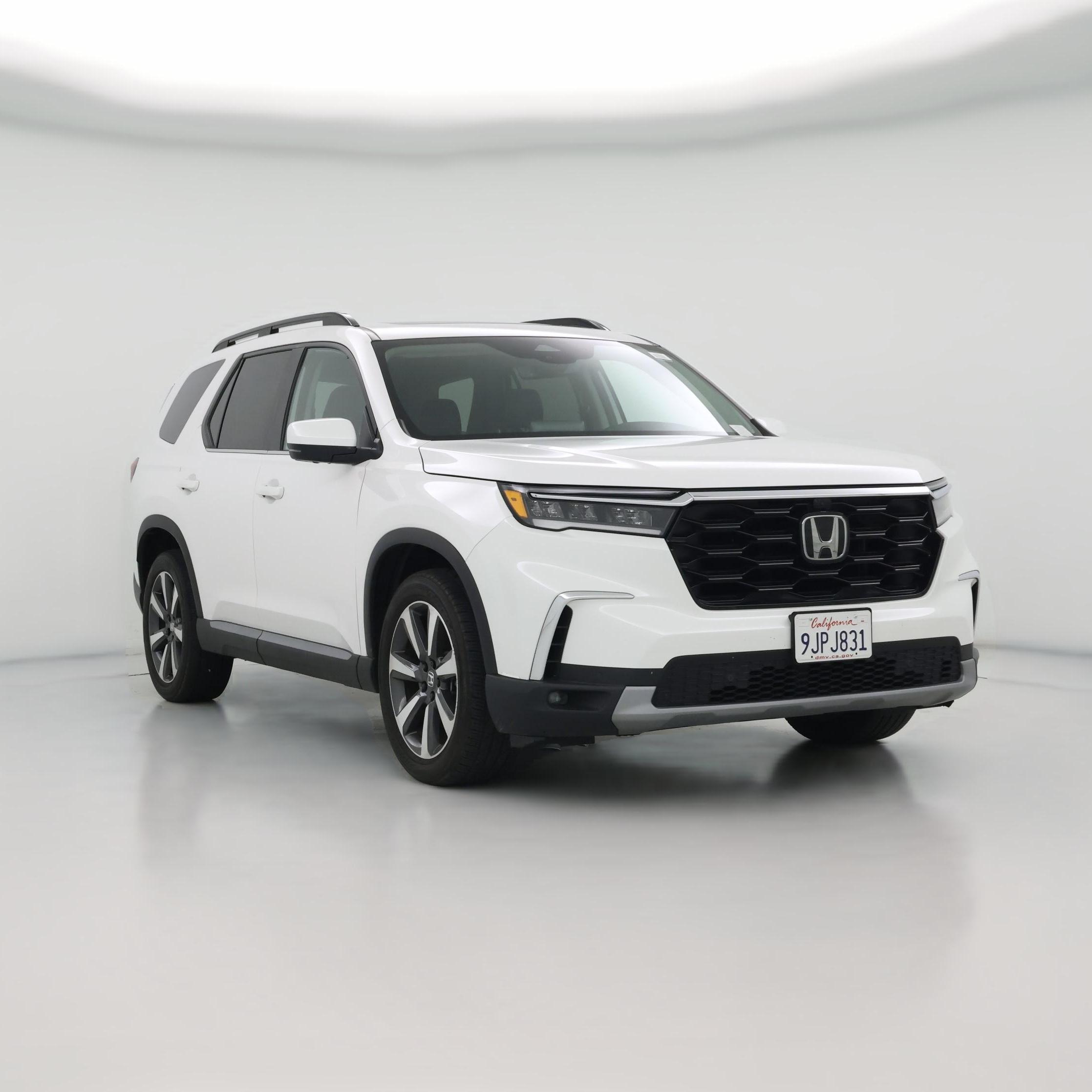 honda pilot 2023 5FNYG1H86PB057698 image honda pilot 2023 5FNYG1H86PB057698 image