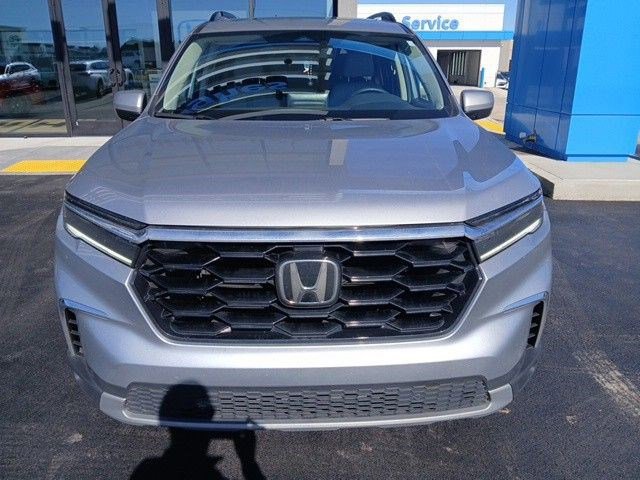 honda pilot 2023 5FNYG2H75PB014807 image honda pilot 2023 5FNYG2H75PB014807 image