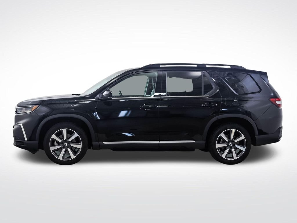honda pilot 2023 5FNYG1H73PB047539 image honda pilot 2023 5FNYG1H73PB047539 image
