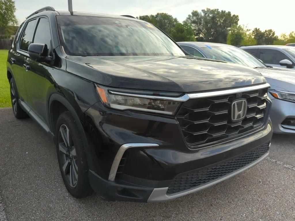 honda pilot 2023 5FNYG1H87PB050906 image honda pilot 2023 5FNYG1H87PB050906 image
