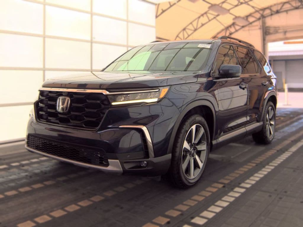 honda pilot 2023 5FNYG1H81PB011664 image honda pilot 2023 5FNYG1H81PB011664 image