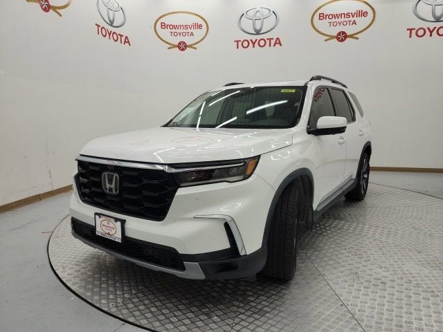 honda pilot 2023 5FNYG1H89PB015008 image honda pilot 2023 5FNYG1H89PB015008 image