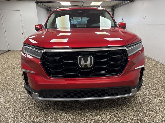 honda pilot 2023 5FNYG1H77PB009425 image honda pilot 2023 5FNYG1H77PB009425 image