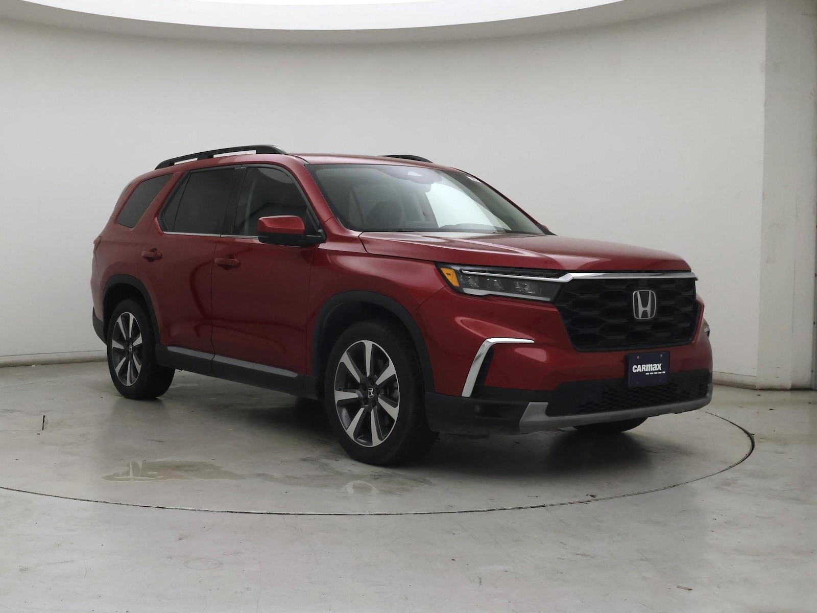 honda pilot 2023 5FNYG1H81PB040050 image honda pilot 2023 5FNYG1H81PB040050 image