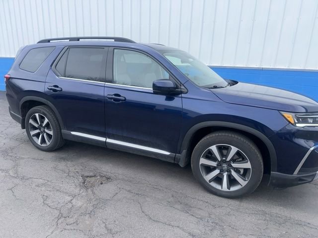 honda pilot 2023 5FNYG1H83PB024528 image honda pilot 2023 5FNYG1H83PB024528 image