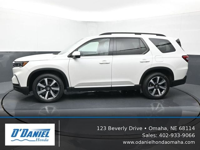 honda pilot 2023 5FNYG1H7XPB036215 image honda pilot 2023 5FNYG1H7XPB036215 image