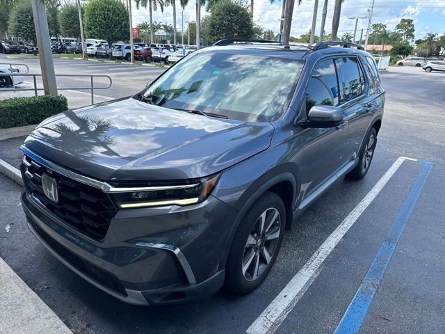 honda pilot 2023 5FNYG1H86PB035359 image honda pilot 2023 5FNYG1H86PB035359 image