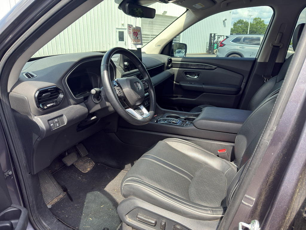 honda pilot 2023 5FNYG1H86PB052145 image honda pilot 2023 5FNYG1H86PB052145 image