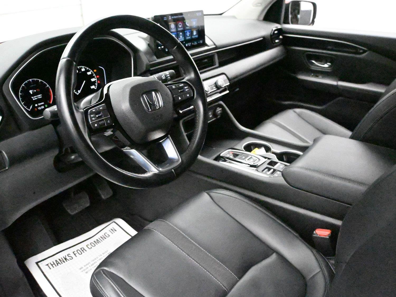 honda pilot 2023 5FNYG1H73PB017425 image honda pilot 2023 5FNYG1H73PB017425 image