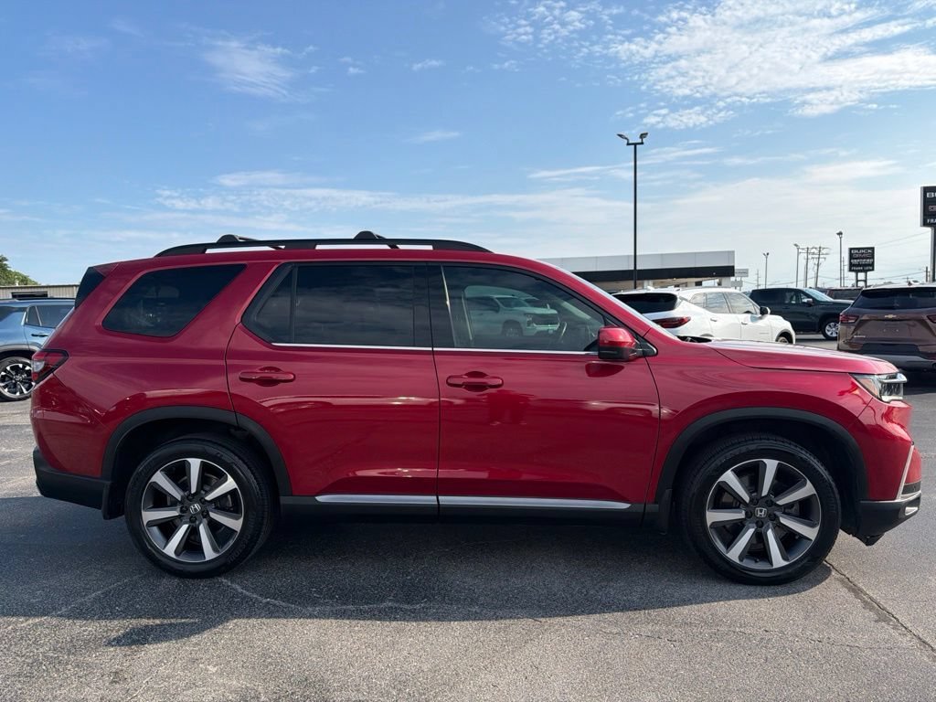 honda pilot 2023 5FNYG1H86PB027665 image honda pilot 2023 5FNYG1H86PB027665 image