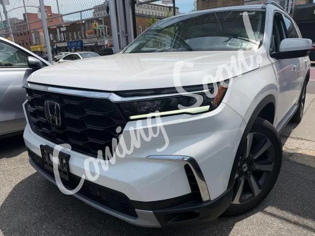 honda pilot 2023 5FNYG1H75PB041435 image honda pilot 2023 5FNYG1H75PB041435 image