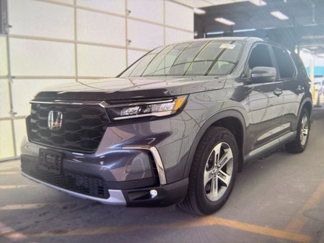 honda pilot 2023 5FNYG2H53PB004923 image honda pilot 2023 5FNYG2H53PB004923 image