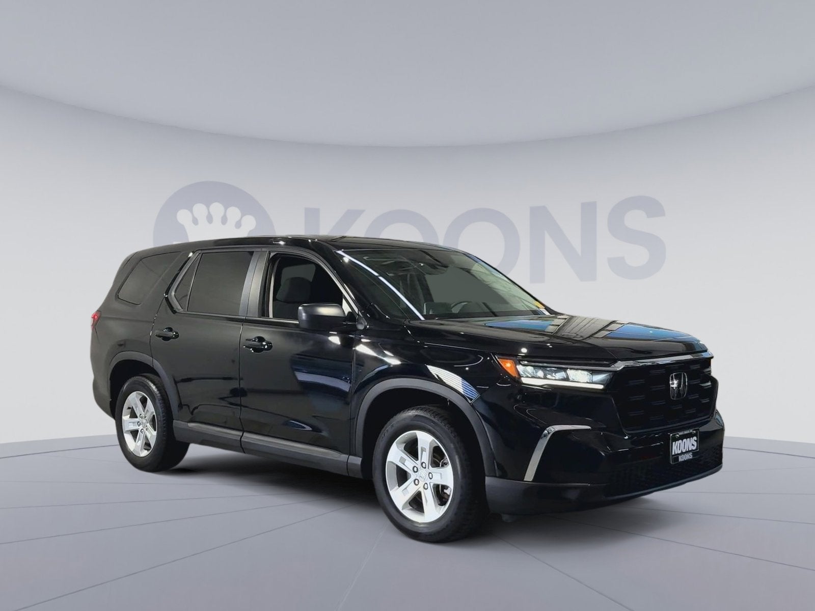 honda pilot 2023 5FNYG1H22PB035032 image honda pilot 2023 5FNYG1H22PB035032 image