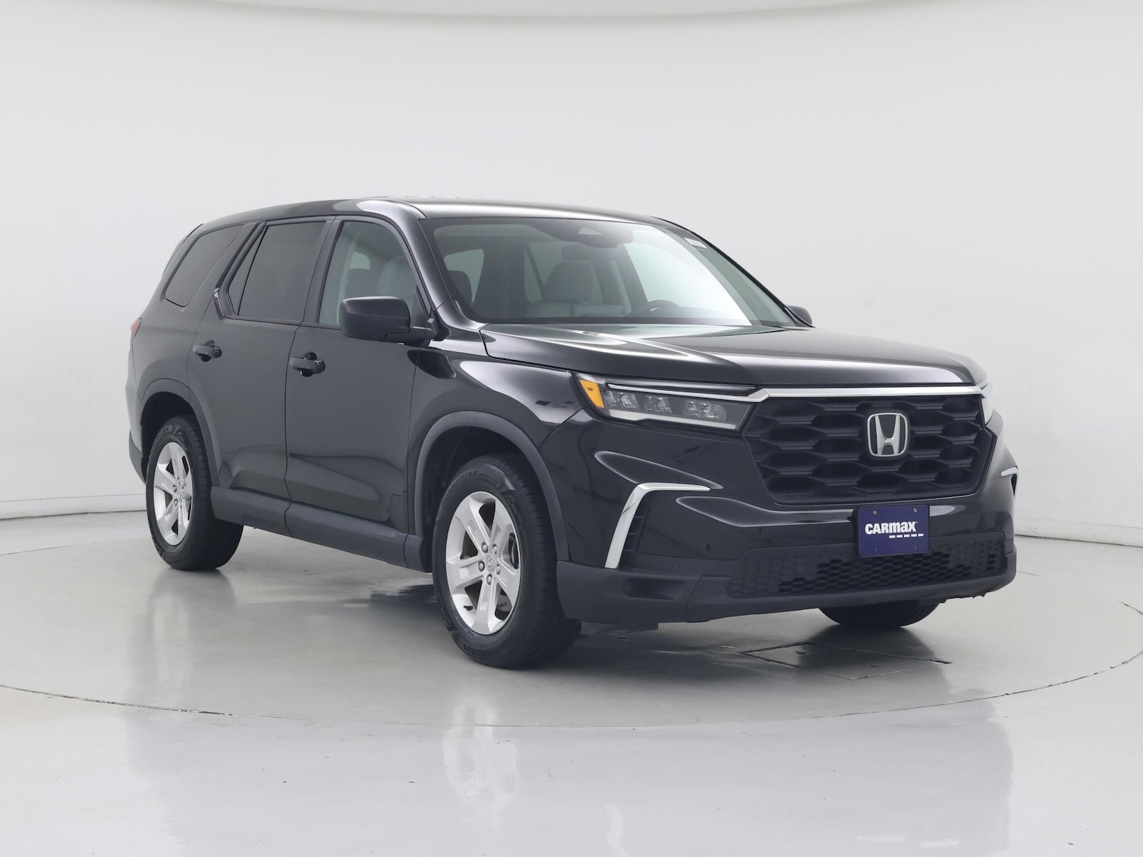 honda pilot 2023 5FNYG1H25PB028625 image honda pilot 2023 5FNYG1H25PB028625 image