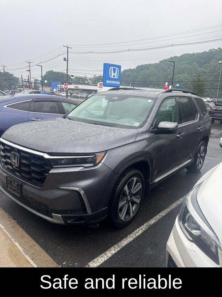 honda pilot 2023 5FNYG1H82PB040588 image honda pilot 2023 5FNYG1H82PB040588 image