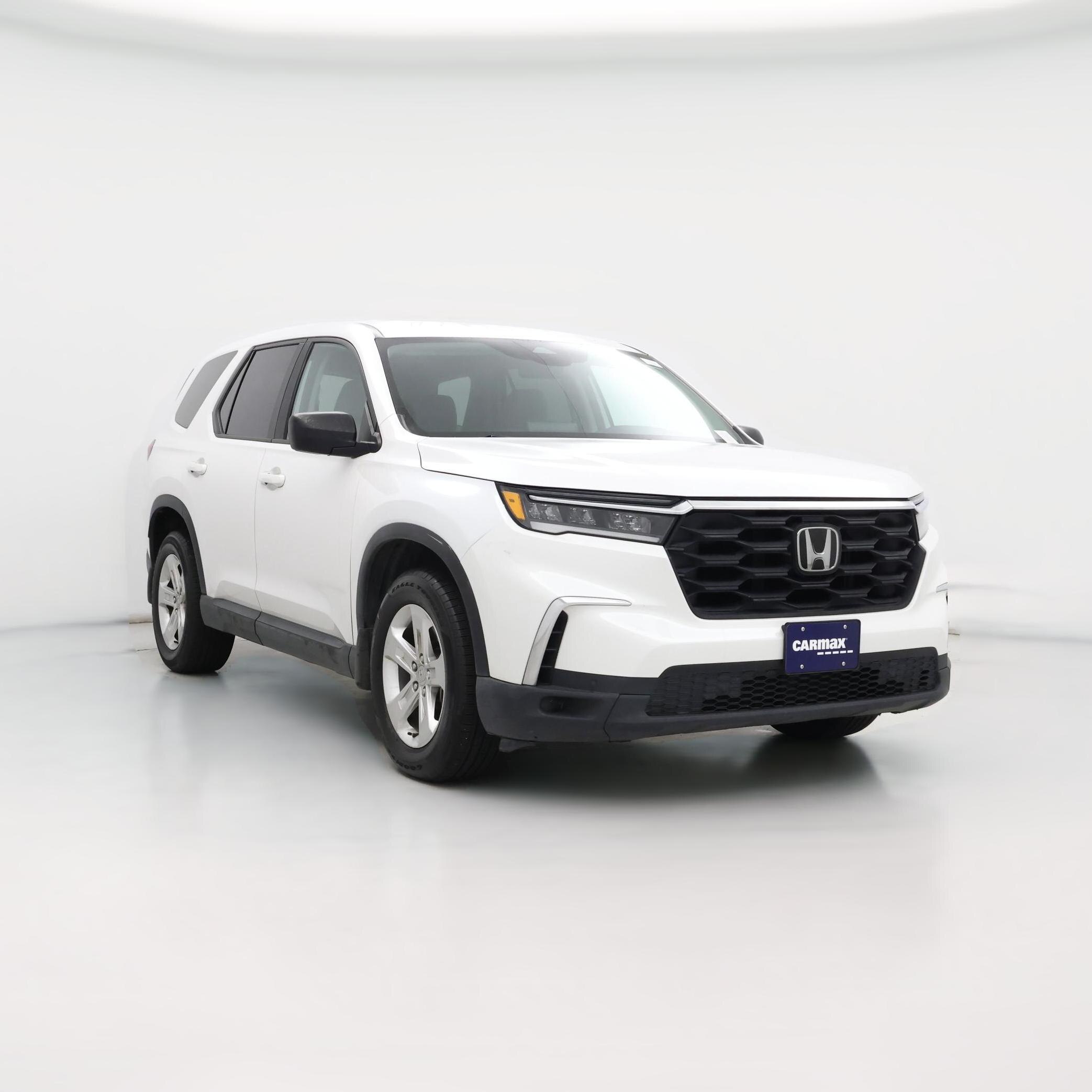 honda pilot 2023 5FNYG1H27PB032868 image honda pilot 2023 5FNYG1H27PB032868 image