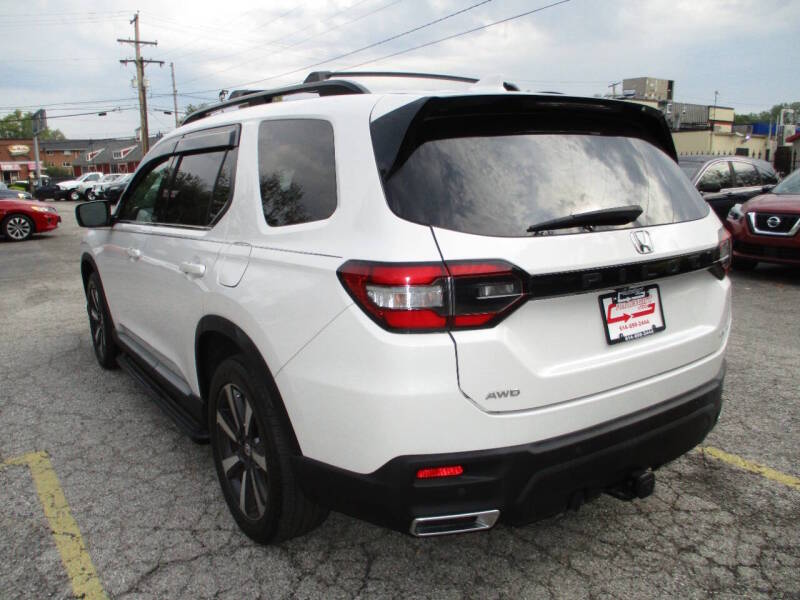 honda pilot 2023 5FNYG1H81PB026763 image honda pilot 2023 5FNYG1H81PB026763 image