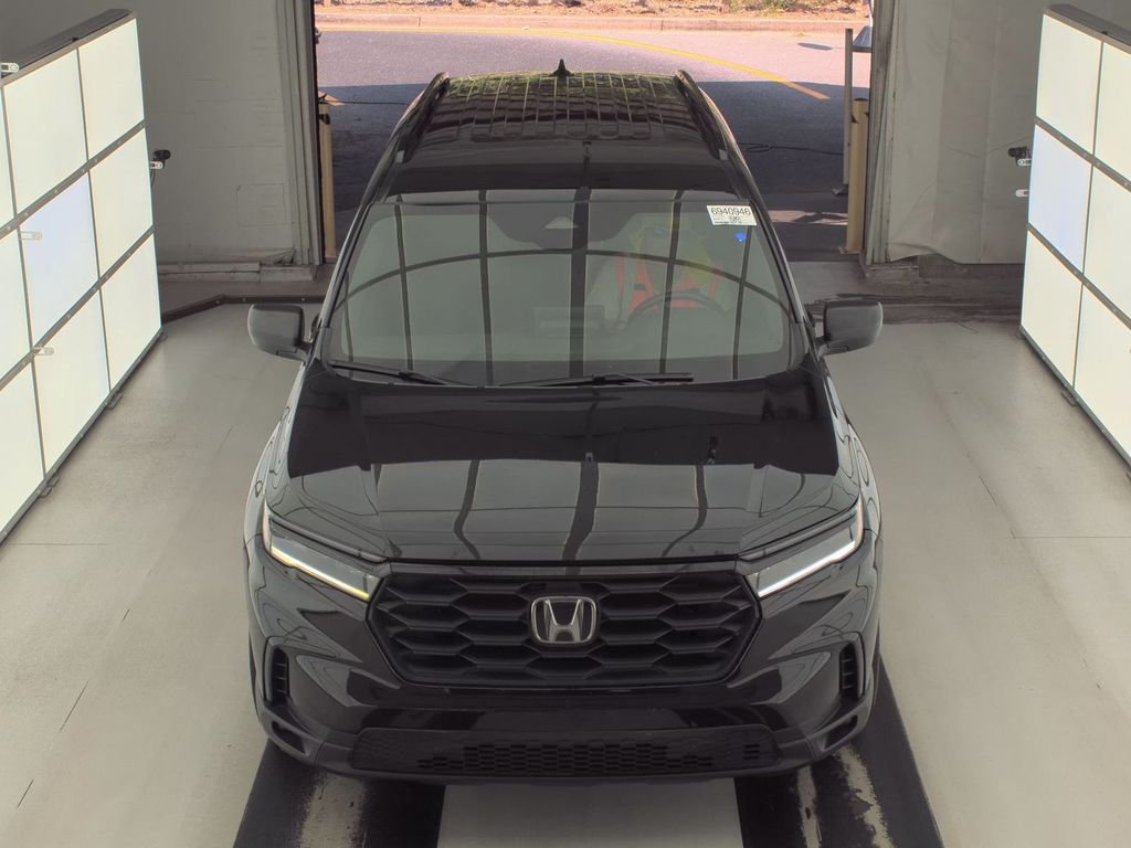 honda pilot 2023 5FNYG1H35PB008786 image honda pilot 2023 5FNYG1H35PB008786 image