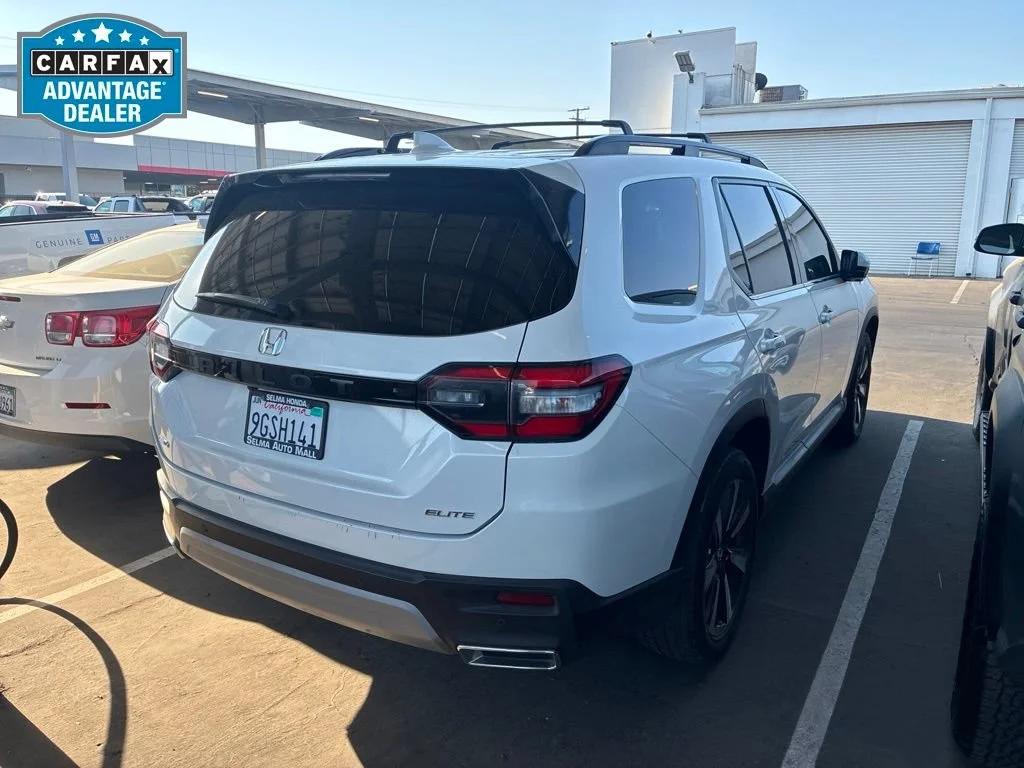 honda pilot 2023 5FNYG1H88PB037159 image honda pilot 2023 5FNYG1H88PB037159 image