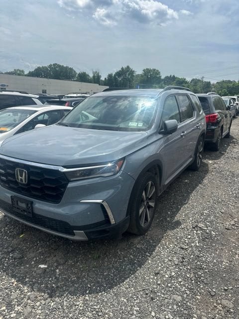 honda pilot 2023 5FNYG1H82PB041269 image honda pilot 2023 5FNYG1H82PB041269 image