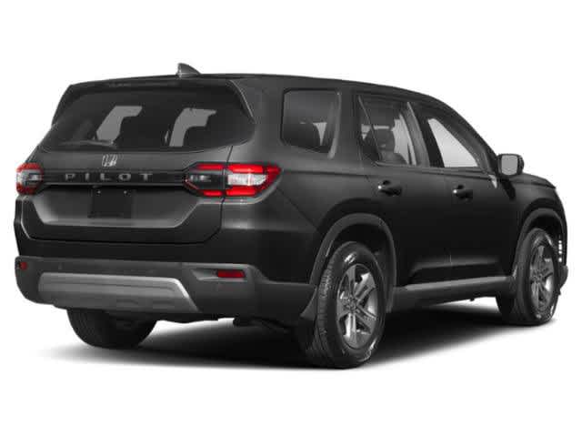 honda pilot 2023 5FNYG2H5XPB010248 image honda pilot 2023 5FNYG2H5XPB010248 image
