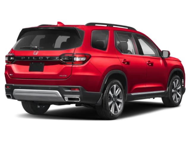 honda pilot 2023 5FNYG1H80PB032070 image honda pilot 2023 5FNYG1H80PB032070 image