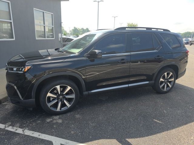 honda pilot 2023 5FNYG1H73PB025881 image honda pilot 2023 5FNYG1H73PB025881 image