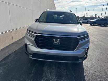 honda pilot 2023 5FNYG1H86PB036365 image honda pilot 2023 5FNYG1H86PB036365 image
