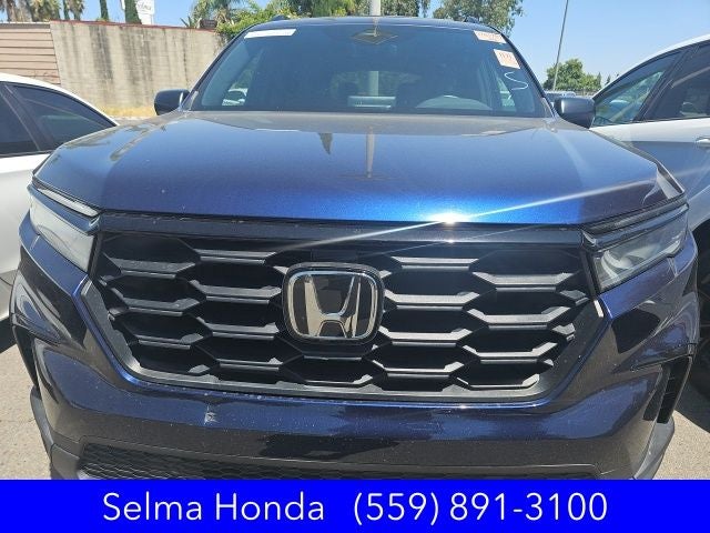 honda pilot 2023 5FNYG2H31PB015045 image honda pilot 2023 5FNYG2H31PB015045 image